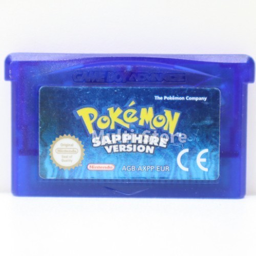 Nintendo game boy - boy, advance
