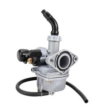 Carburateur Pz19 avec starter