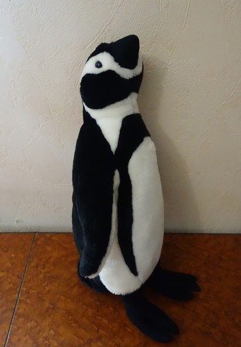 Superbe grande peluche - grande,