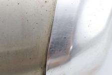 Silencieux d'échappement