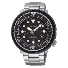 Seiko Montre Argent Analogique