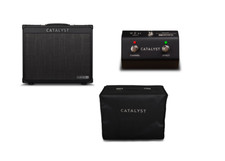 BUNDLE LINE6 CATALYST 100