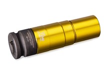 Douille à choc 19 mm avec