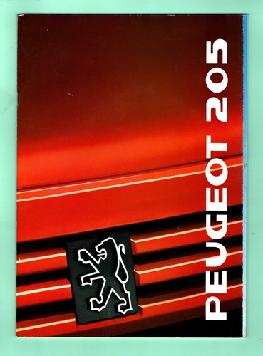 Prospectus brochure - ▬►,