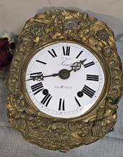 Mouvement Pendule horloge