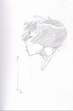 MICHETZ . ART BOOK RONIN 3 