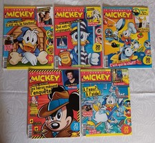 le journal de mickey lot