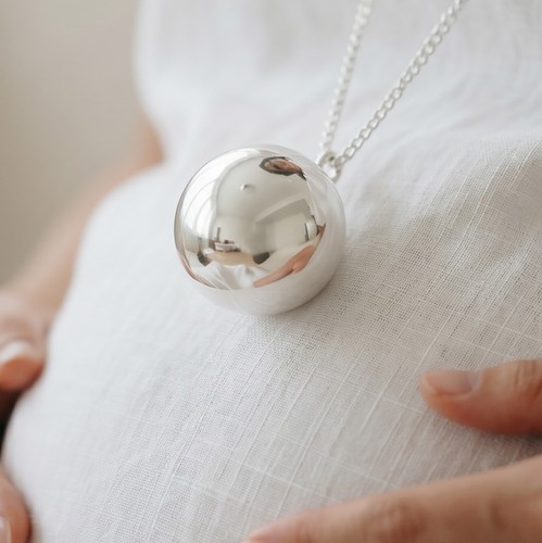 Pendentif sonore bola - pendentif, de