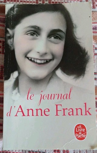 Journal anne frank - frank,,