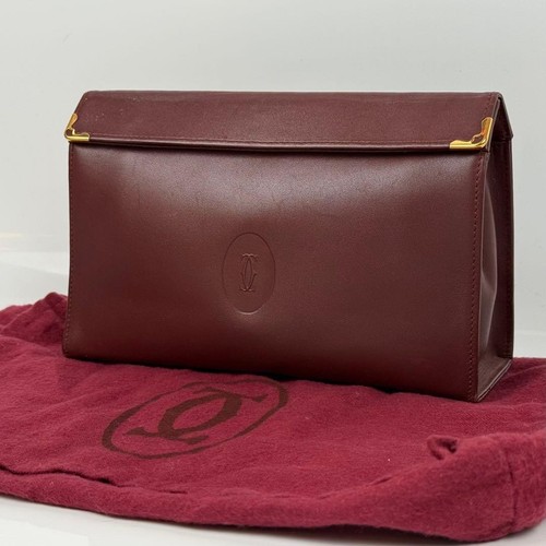 Must cartier authentique - cartier,