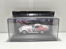 Chevrolet corvette c3 11