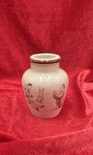 ANCIEN POT A MOUTARDE