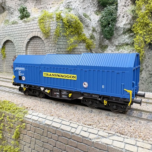 Wagon toit télescopique - à,