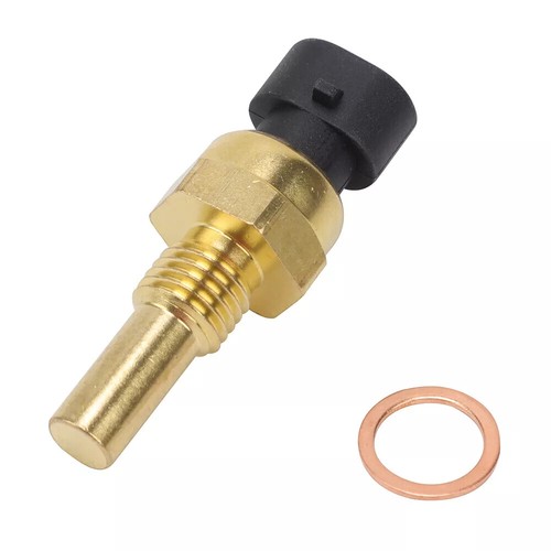 Coolant cooling temperature - coolant,