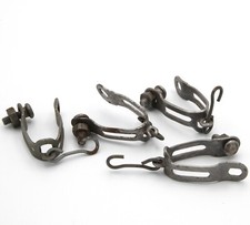 NOS 4 collier Attache étrier