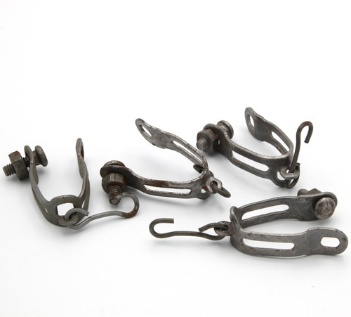 Nos collier attache étrier - nos,