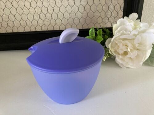 Sucrier tupperware en - 15⚜️,