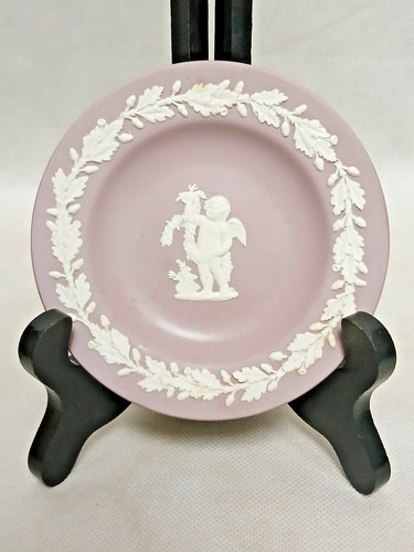 Wedgwood rare coupelle vide - ,