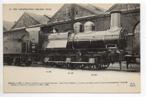 Chemin fer locomotive train - chemin, de