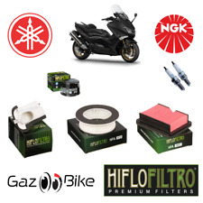 Yamaha XP TMAX 530 2012-2016