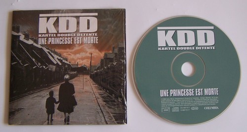 Choix vendu unite cd - a, l'unite