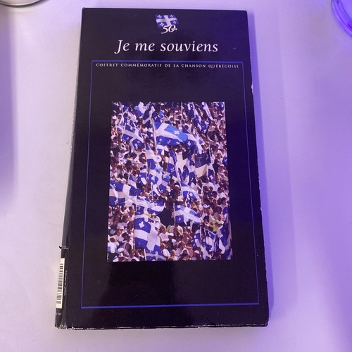 Souviens cd - je, 3