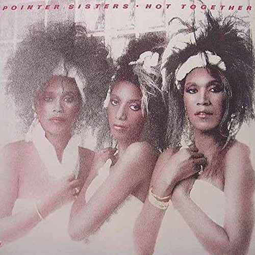 Pointer sisters hot - pointer,