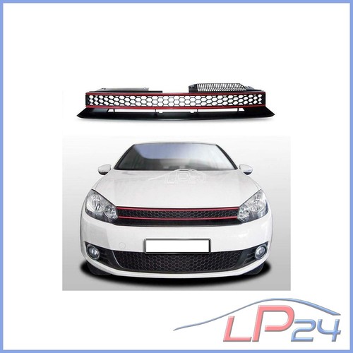 Jom calandre pour - vw, golf