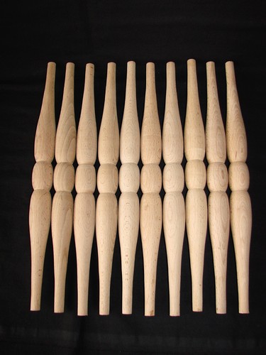 Balustre tournage bois de - balustre,
