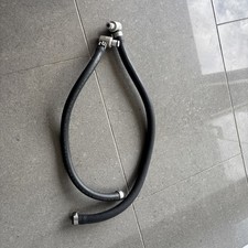 Triumph TT600 Fuel Tank to Fuel Rail Connectors & Hoses TT 600 - Speed Four?