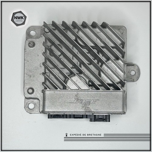 Amplificateur audio bose - audio,