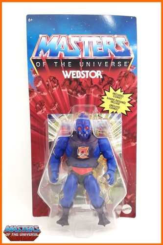 Figurine webstor masters - figurine,