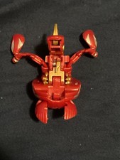 Bakugan Pyrus Ultra Neo