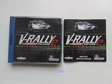 V-Rally 2 Expert Edition