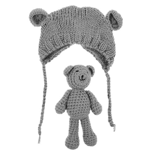 Bonnet hiver pour bébé - bonnet,