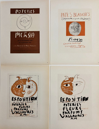 Pablo picasso exposition - pablo, :