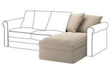 Housse IKEA GRONLID pour