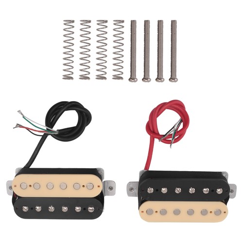 Micros humbucker pour - ,