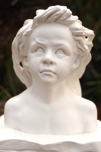 Re0467 figurine statuette - ,