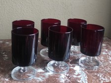 Luminarc Suede -  6 petits