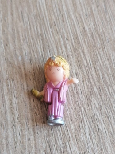 Polly pocket mini univers - -,