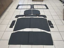 Kit d'isolation thermique (Mopar) pour hardtop de Jeep Wrangler JL Unlimited (4