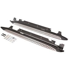 2 MARCHEPIEDS MARCHE PIEDS POUR BMW X2 F39