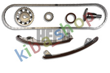 TIMING SET CHAIN + SPROCKET FITS FOR LOTUS 2 ELEVEN ELISE EXIGE TOYOTA CELICA