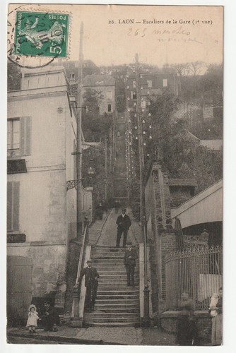 Laon aisne cpa 02 - -,