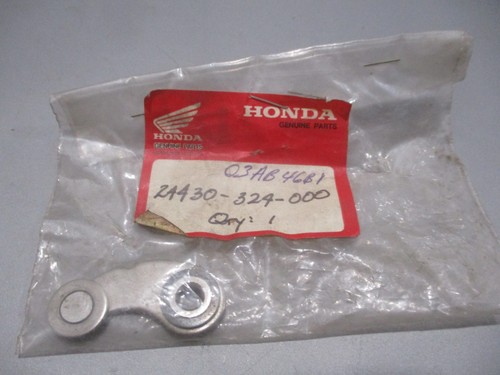 Nos honda oem stopper - nos,