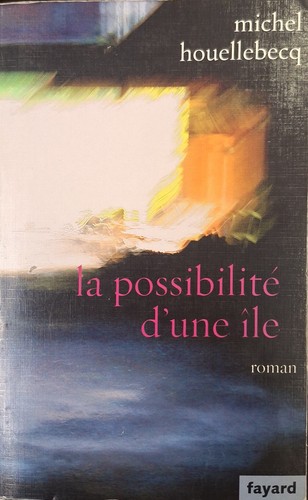 Possibilite une ile - la,