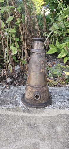 Cric michelin voiture ancienne - michelin,