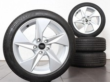 17 pouces d'origine Audi A3 S3