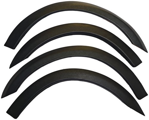 Extensions aile pour ford - d'aile,